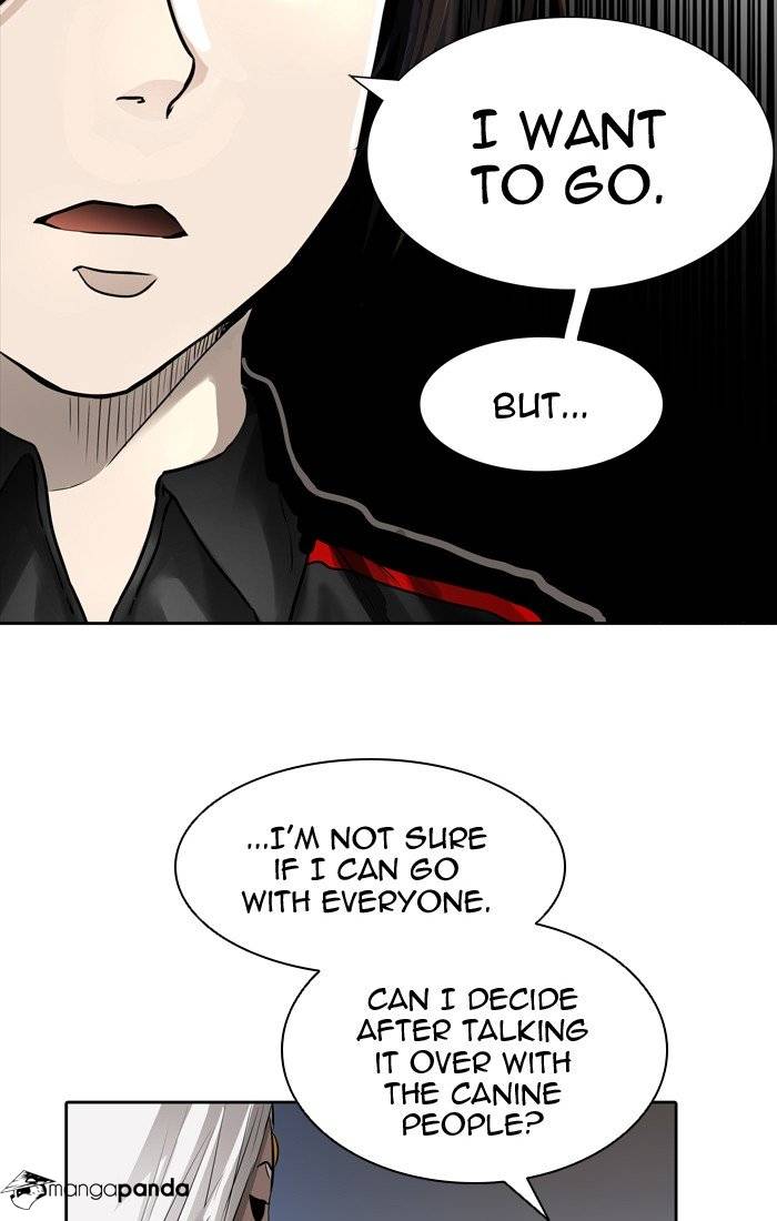 Tower of God Chapter 452 image 072